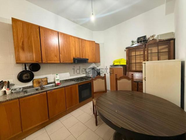 Appartamento in vendita di 81 m² in Via San Francesco da Paola, 94