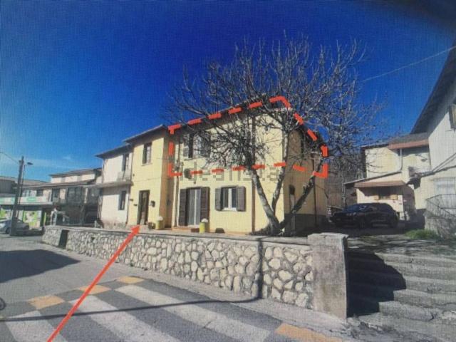 Appartamento in vendita di 81 m² in Via San Francesco, 3