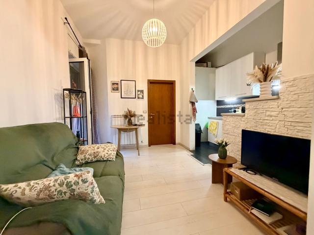 Appartamento in vendita di 81 m² in Via San Prospero