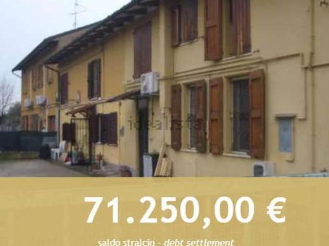 Appartamento in vendita di 81 m² in Via San Vitale Est