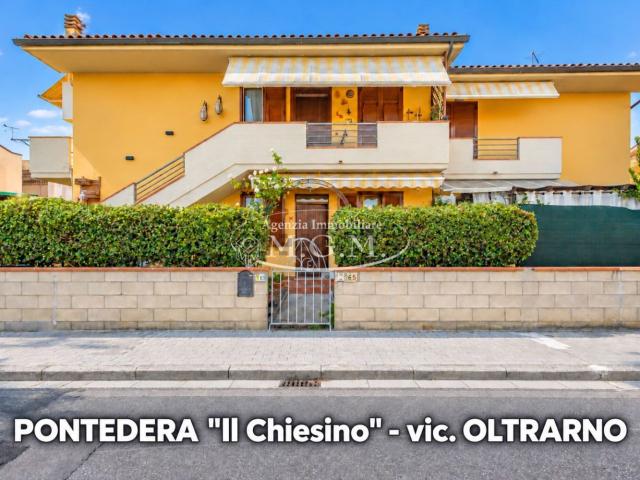 Appartamento in vendita di 81 m² in Via Salvo D&apos Acquisto, 39