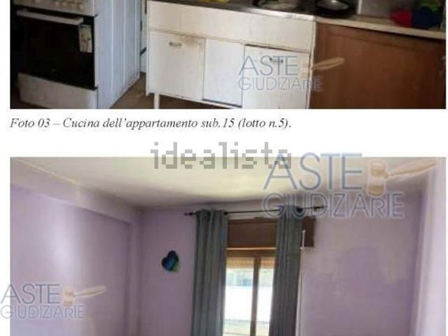 Appartamento in vendita di 81 m² in Via Sardellino, 55