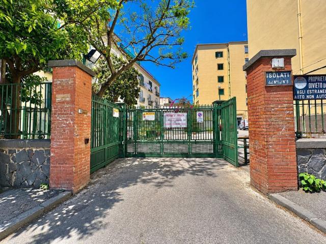 Appartamento in vendita di 81 m² in Via Saverio Altamura, 1
