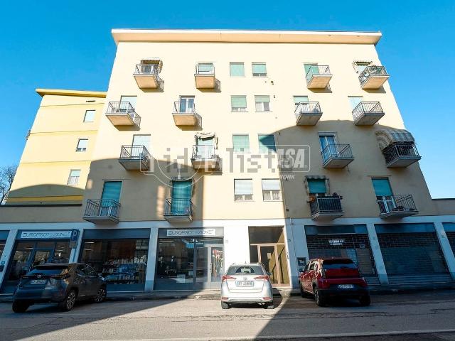 Appartamento in vendita di 81 m² in Via Sesto