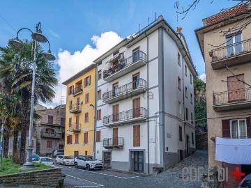 Appartamento in vendita di 81 m² in Via Silvio Pellico
