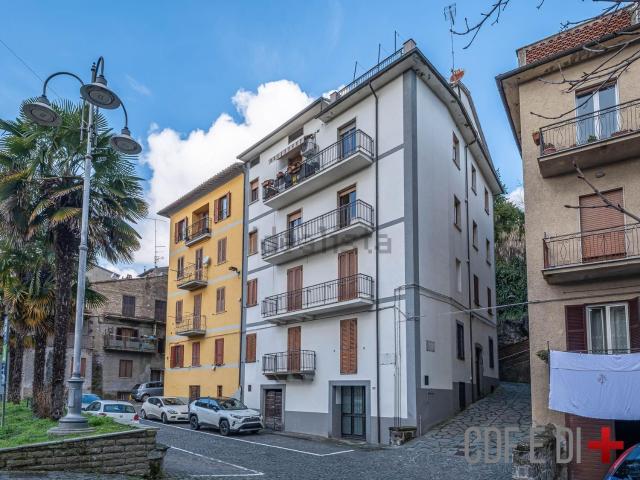 Appartamento in vendita di 81 m² in Via Silvio Pellico
