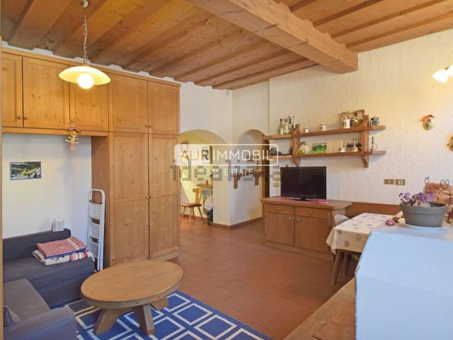 Appartamento in vendita di 81 m² in Via Stazione, 23