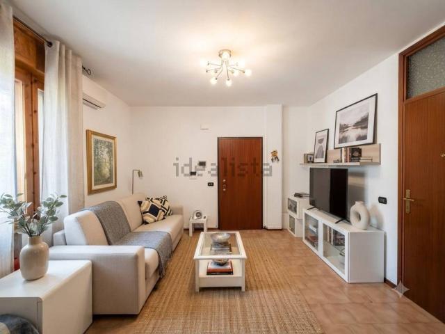 Appartamento in vendita di 81 m² in Viale Maremma, 4