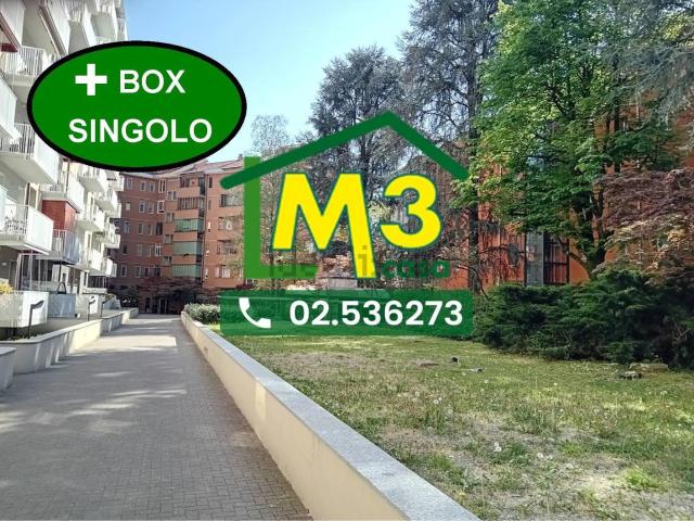 Appartamento in vendita di 81 m² in Viale Omero, 26
