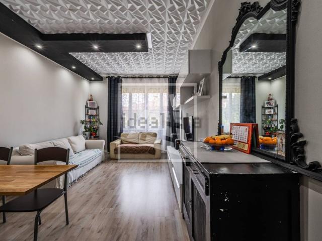 Appartamento in vendita di 81 m² in Viale Antonio Fratti, 24