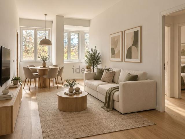 Appartamento in vendita di 81 m² in Viale Antonio Silvani