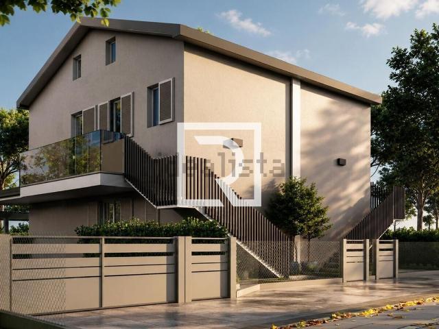 Appartamento in vendita di 81 m² in Viale degli Aironi