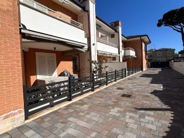 Viale del Sole Anzio, Lavinio Lido di Enea, Latina Lazio