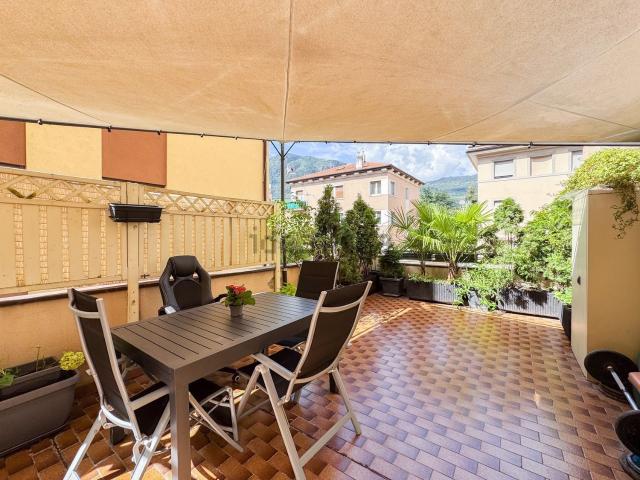 Appartamento in vendita di 81 m² in Viale Druso