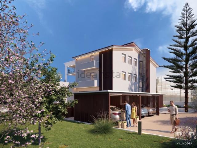 Appartamento in vendita di 81 m² in Viale Edoardo Scarfoglio, 62
