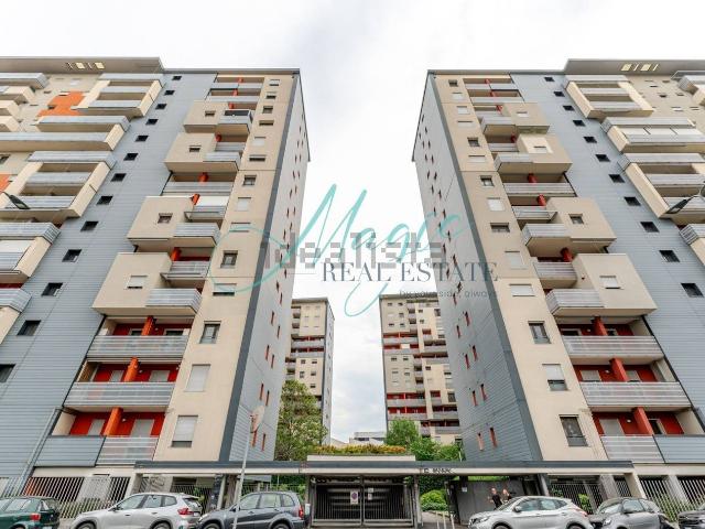 Appartamento in vendita di 81 m² in Viale Sarca, 324