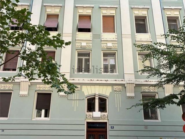 Appartamento in vendita di 81 m² in Viale Venti Settembre, 85