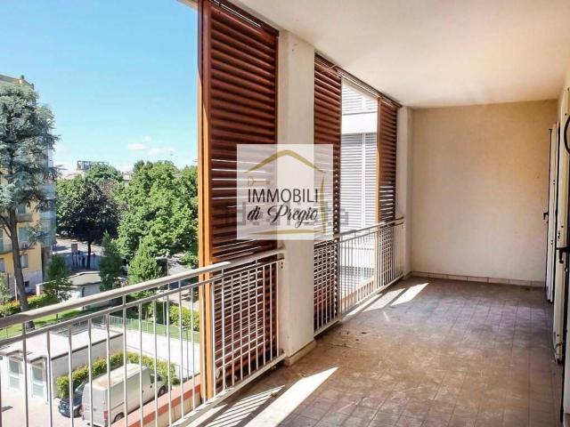 Appartamento in vendita di 81 m² in Viale Vittorio Bottego
