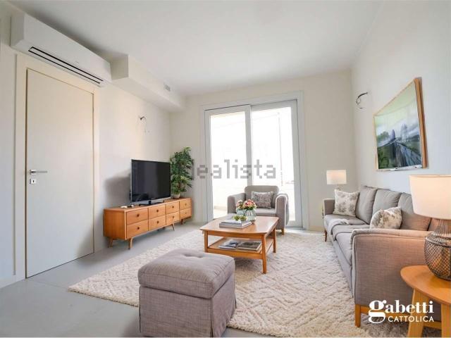 Appartamento in vendita di 81 m²