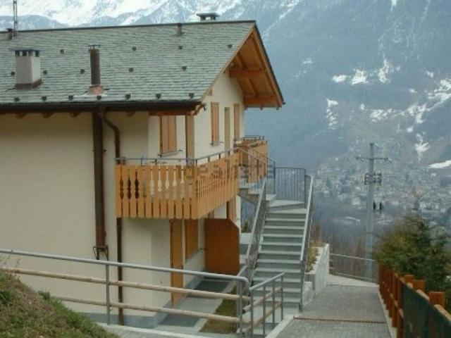 Appartamento in vendita di 81 m²