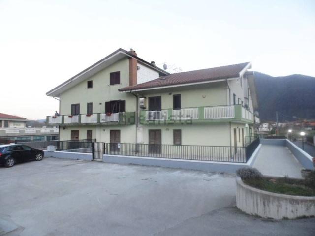 Appartamento in vendita di 81 m²