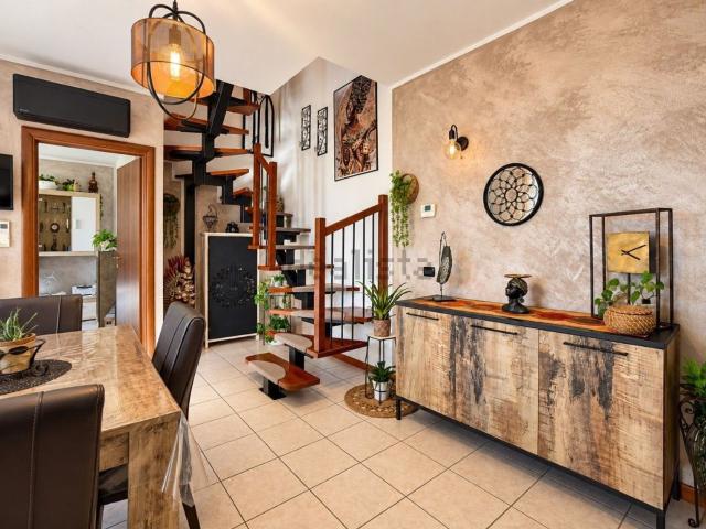 Appartamento in vendita di 81 m²