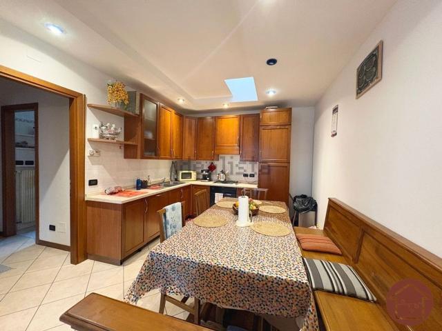 Appartamento in vendita di 81 m²