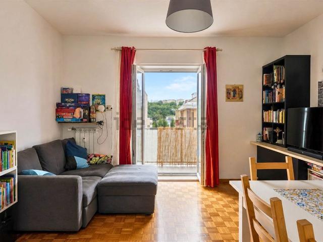 Appartamento in vendita di 81 m²