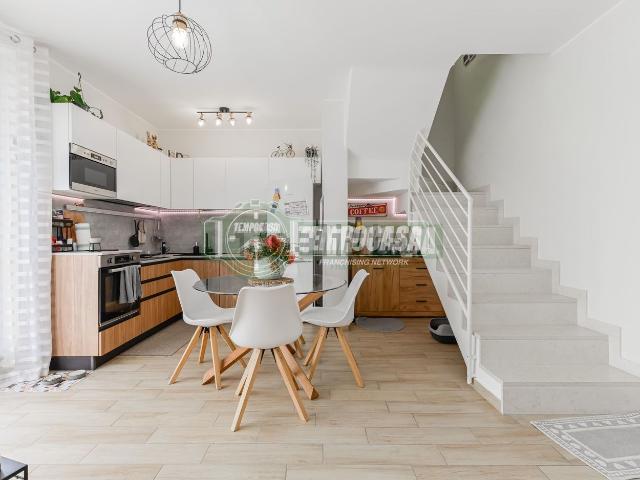 Appartamento in vendita di 81 m²