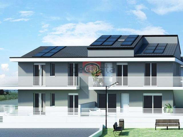 Appartamento in vendita di 81 m²