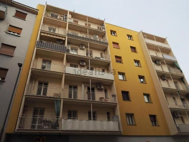 Appartamento in vendita di 81 m²