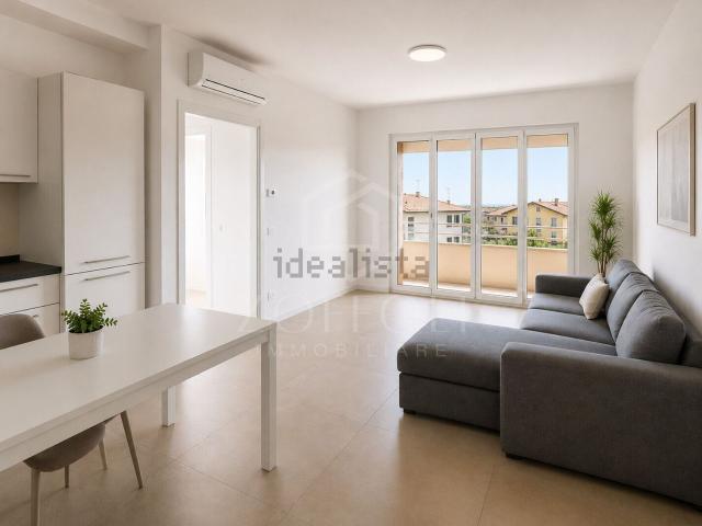 Appartamento in vendita di 81 m² in Via Romea Vecchia