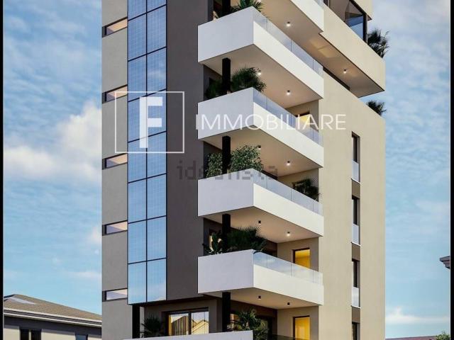 Appartamento in vendita di 81 m²