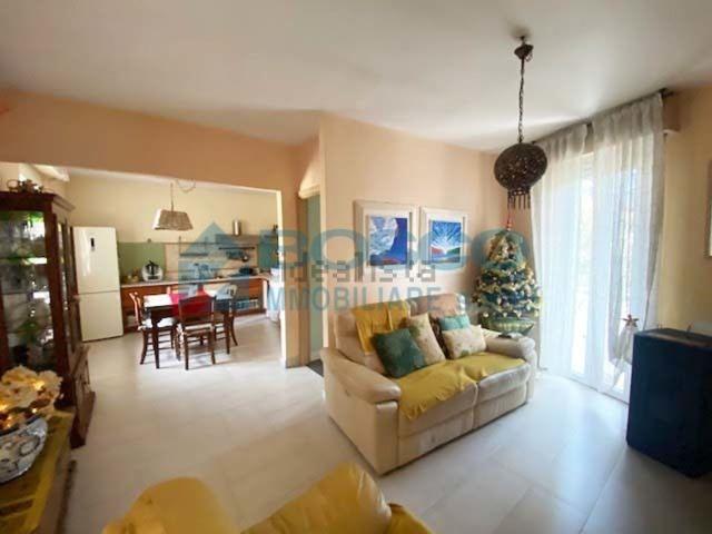 Appartamento in vendita di 81 m²