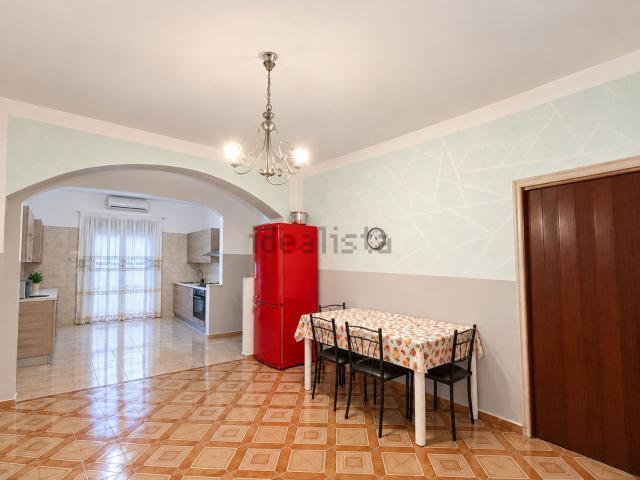 Appartamento in vendita di 82000 m² in Corso Ruggero Bonghi