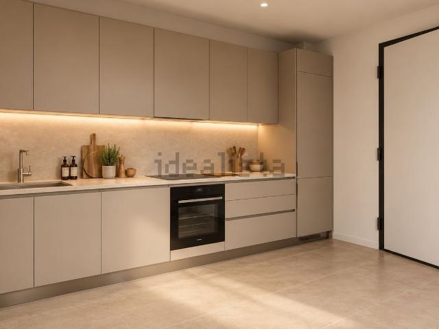 Appartamento in vendita di 82 m² in Alcide De Gasperi