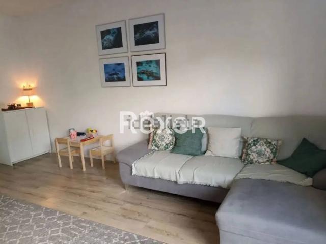 Appartamento in vendita di 82 m² in Borgo Nord