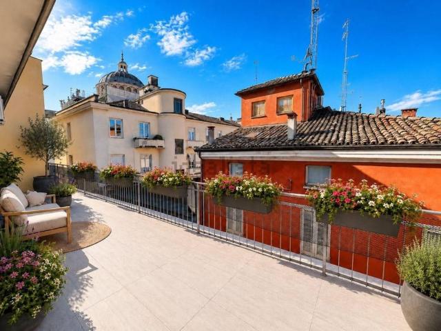 Appartamento in vendita di 82 m² in Borgo Angelo Mazza