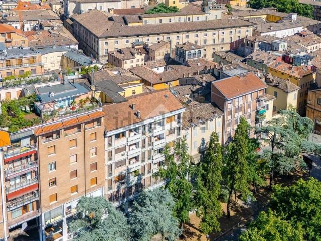 Appartamento in vendita di 82 m² in Borgo Gian Domenico Romagnosi, 8