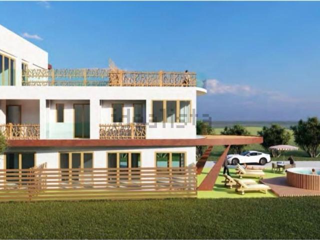 Appartamento in vendita di 82 m² in Circonvallazione Tirrena, 9
