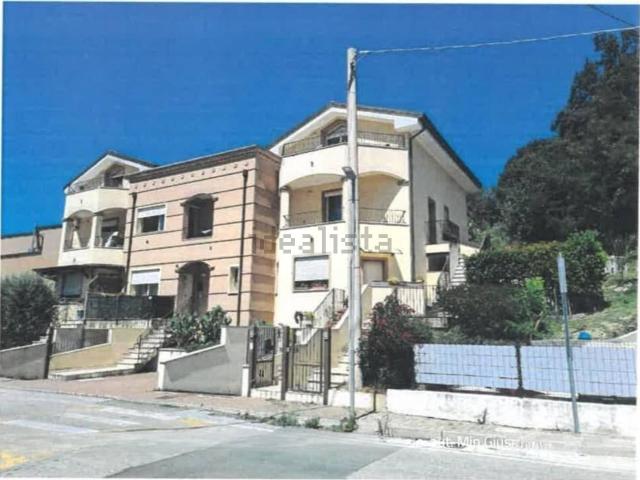 Appartamento in vendita di 82 m² in Corso Europa, 1