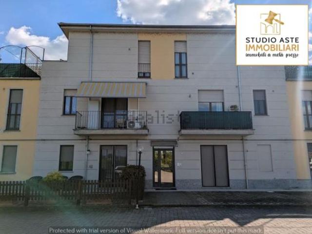 Appartamento in vendita di 82 m² in Corso General G.B. Volpini, 118