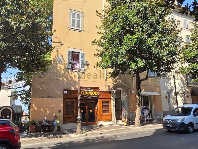Appartamento in vendita di 82 m² in Corso Giacomo Matteotti, 32
