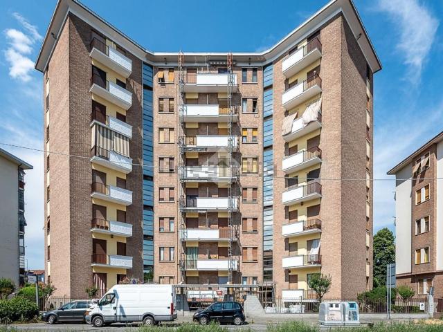 Appartamento in vendita di 82 m² in Corso Giuseppe Garibaldi, 67