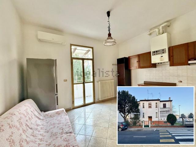 Appartamento in vendita di 82 m² in Corso Giuseppe Garibaldi, 68