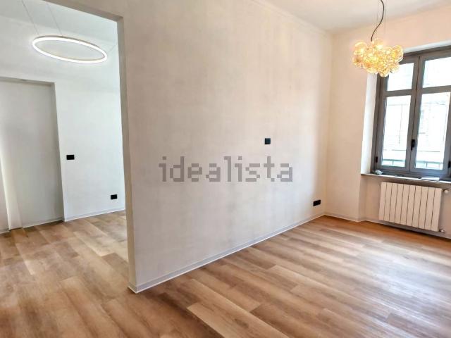 Appartamento in vendita di 82 m² in Corso Palermo