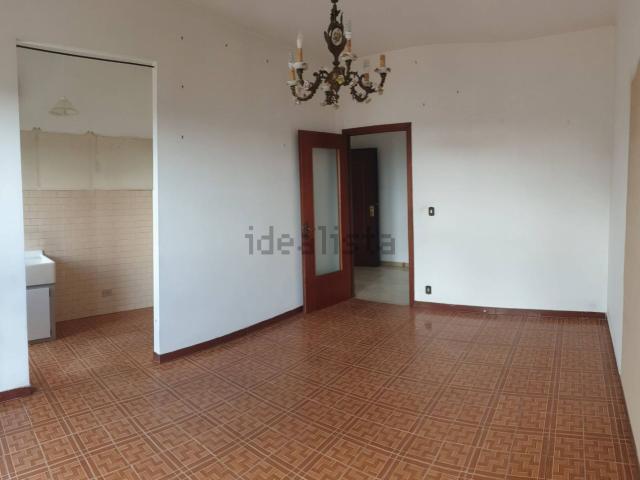 Appartamento in vendita di 82 m² in Corso Regina Elena, 33