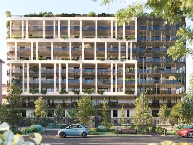 Appartamento in vendita di 82 m² in Corso Stati Uniti, 21