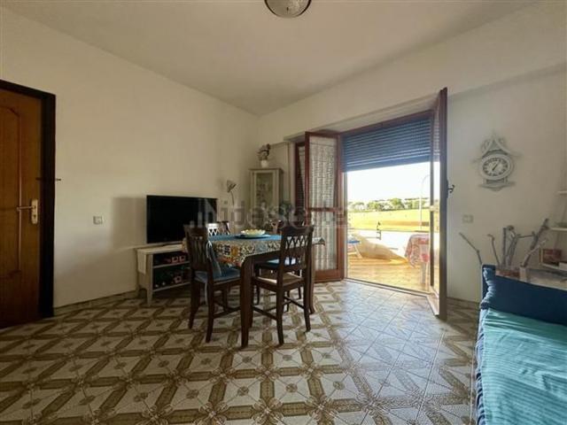 Appartamento in vendita di 82 m² in Viale delle Nereidi