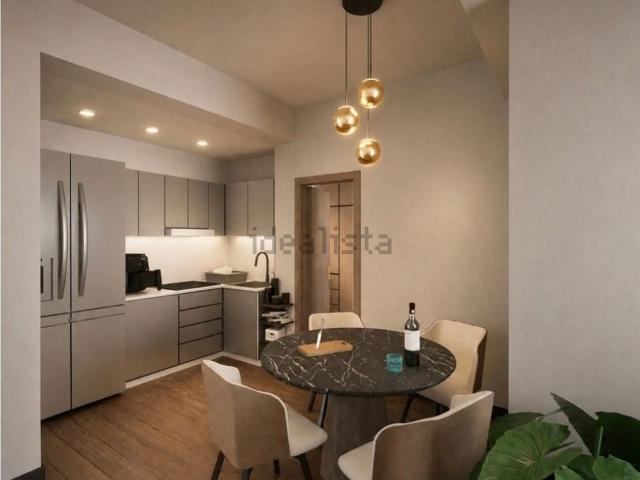 Appartamento in vendita di 82 m² in Corso Umberto I